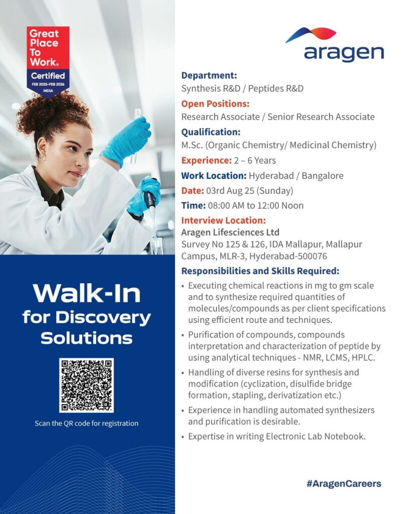 Research Associate Jobs
