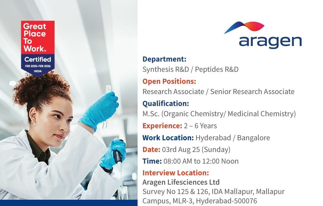 Research Associate Jobs