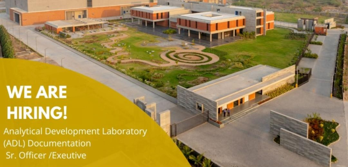 ADL Documentation Job Vacancy