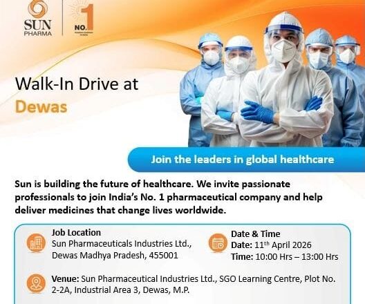 Latest Pharma & Medical Coding Job Vacancy 2026