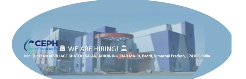 Pharma Jobs for Freshers & Experienced