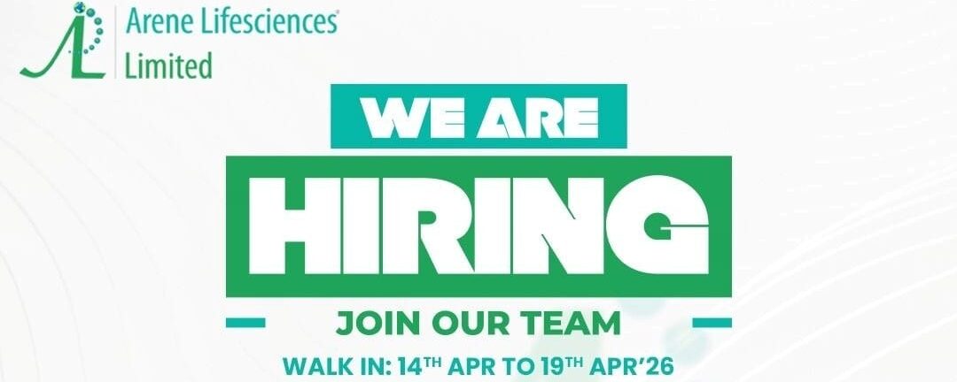 Pharma Jobs in Telangana QA QC Production Hiring