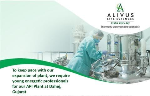 Alivus Life Sciences Hiring 2026 