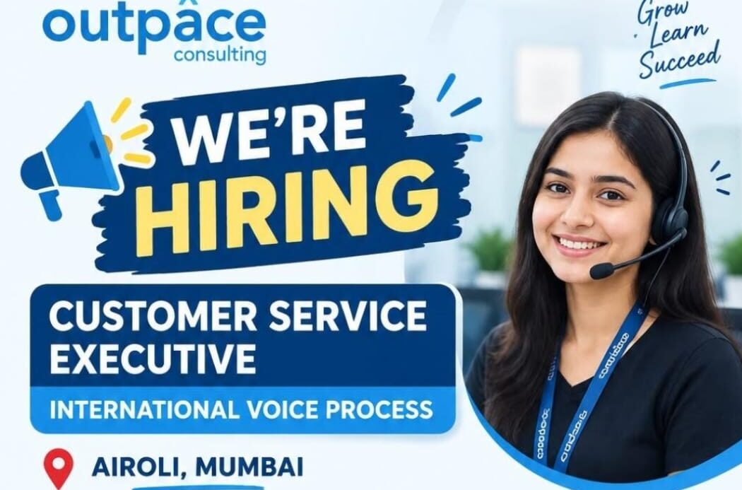 Customer Service Executive Jobs in Mumbai